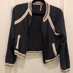 Free People jacket